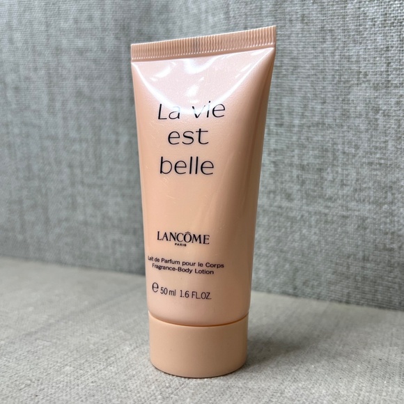 ❤️ Lancôme La Vie Est Belle body lotion - Picture 4 of 4